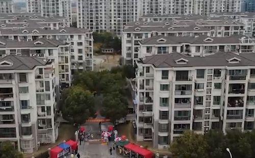 浦东新高苑最新爆料消息,揭秘神秘豪宅背后的故事