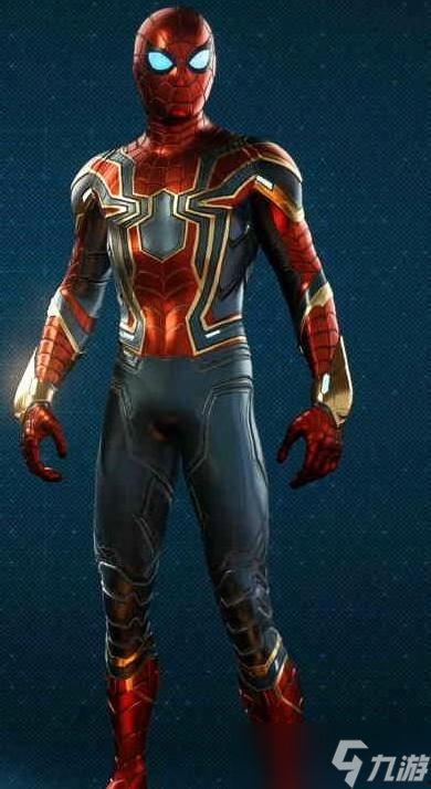 蜘蛛侠手游爆料视频下载